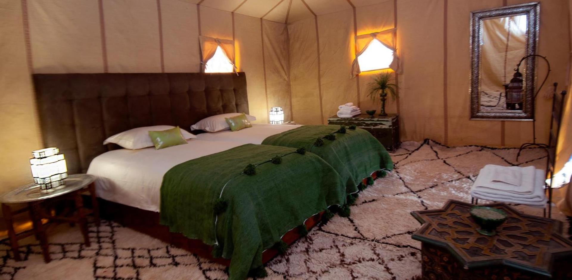 Royal Sands Camp Merzouga Luaran gambar