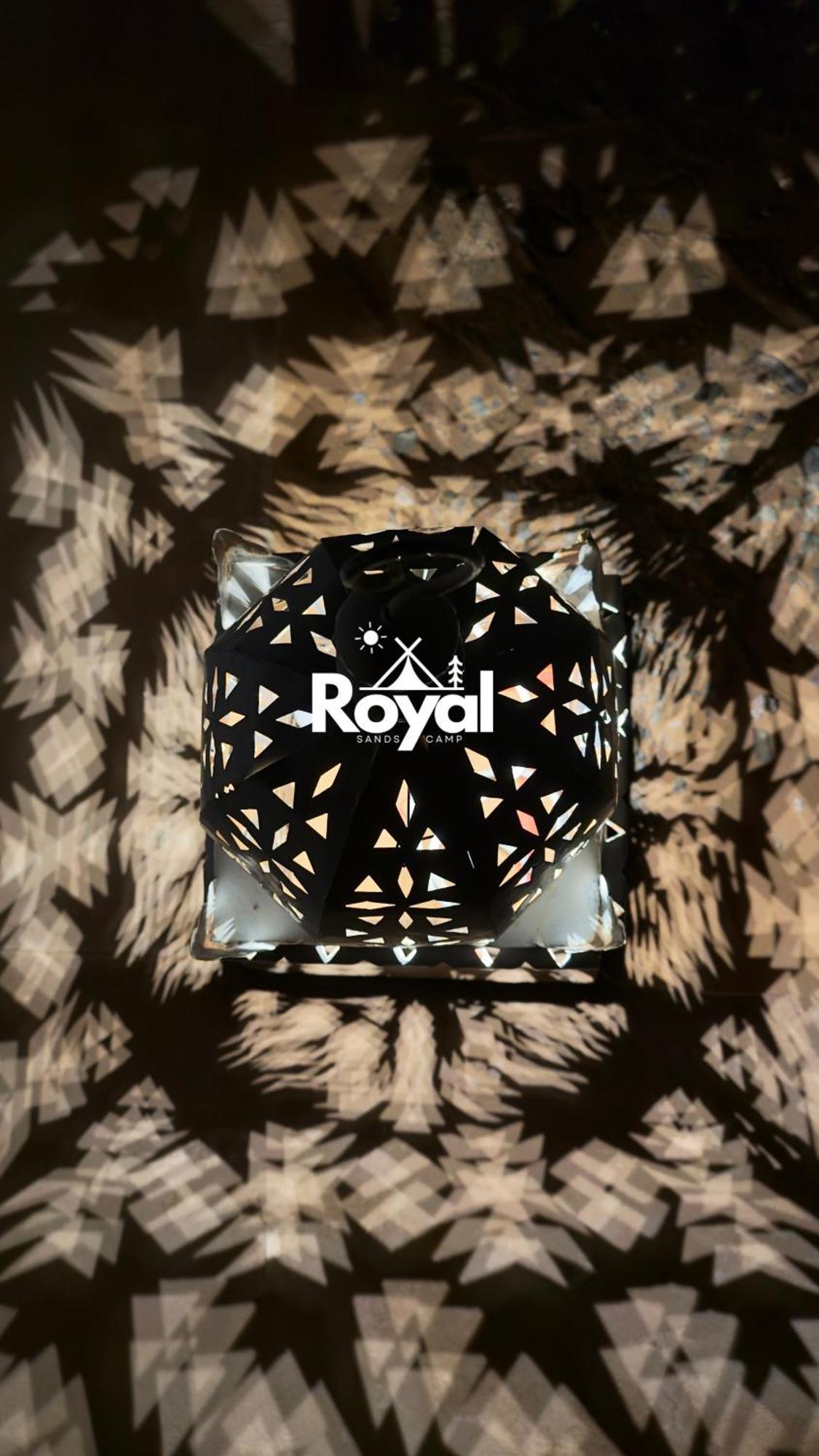 Royal Sands Camp Merzouga Luaran gambar